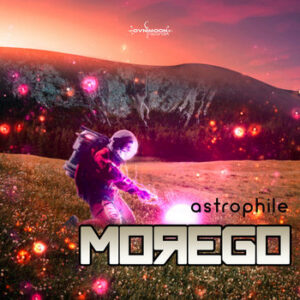 Astrophile by Morego - 2019