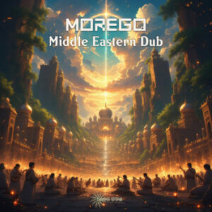 Middle Eastern Dub by Morego - 2025